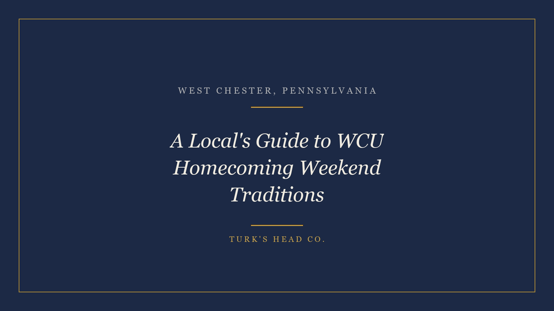 A Local's Guide to WCU Homecoming Weekend Traditions