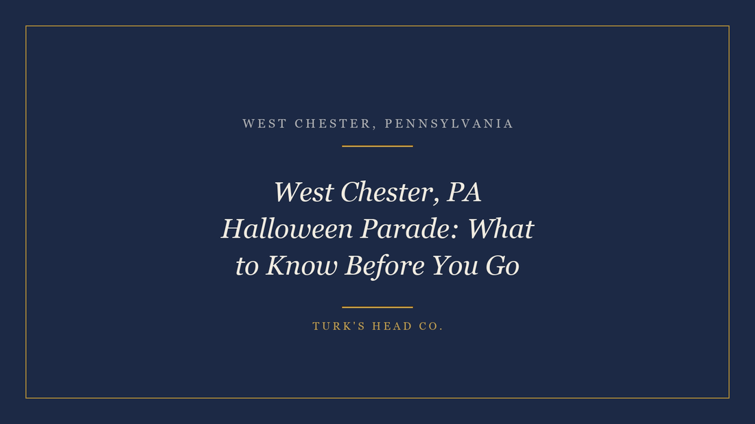 West Chester, PA Halloween Parade: What to Know Before You Go