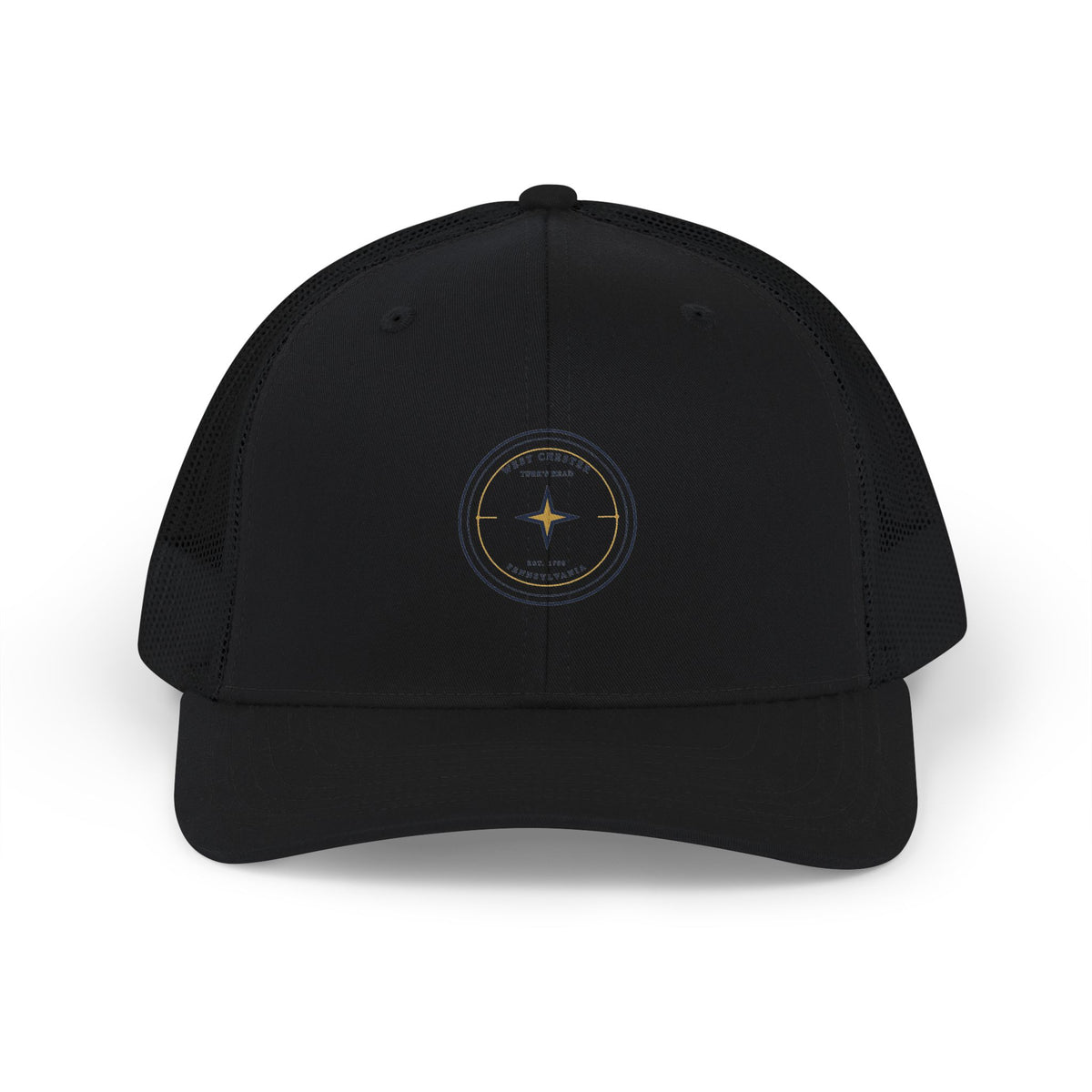 Turk's Head Badge Snapback