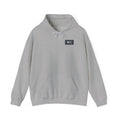 WC Patch Hoodie