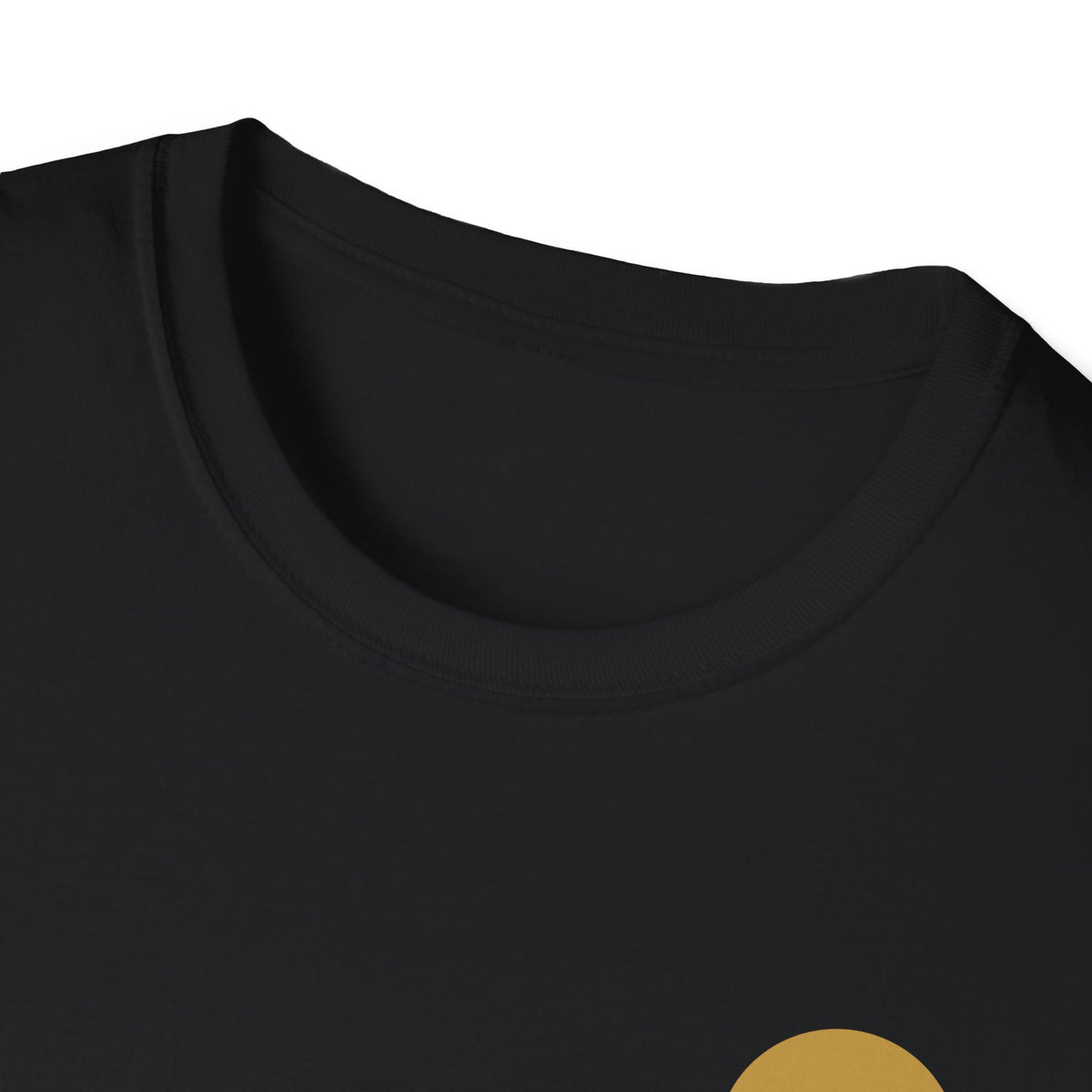 Retro Sunset Tee