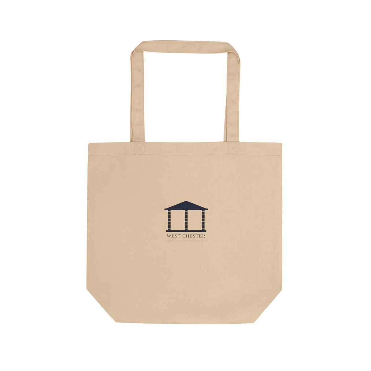 Athens of PA Tote Bag