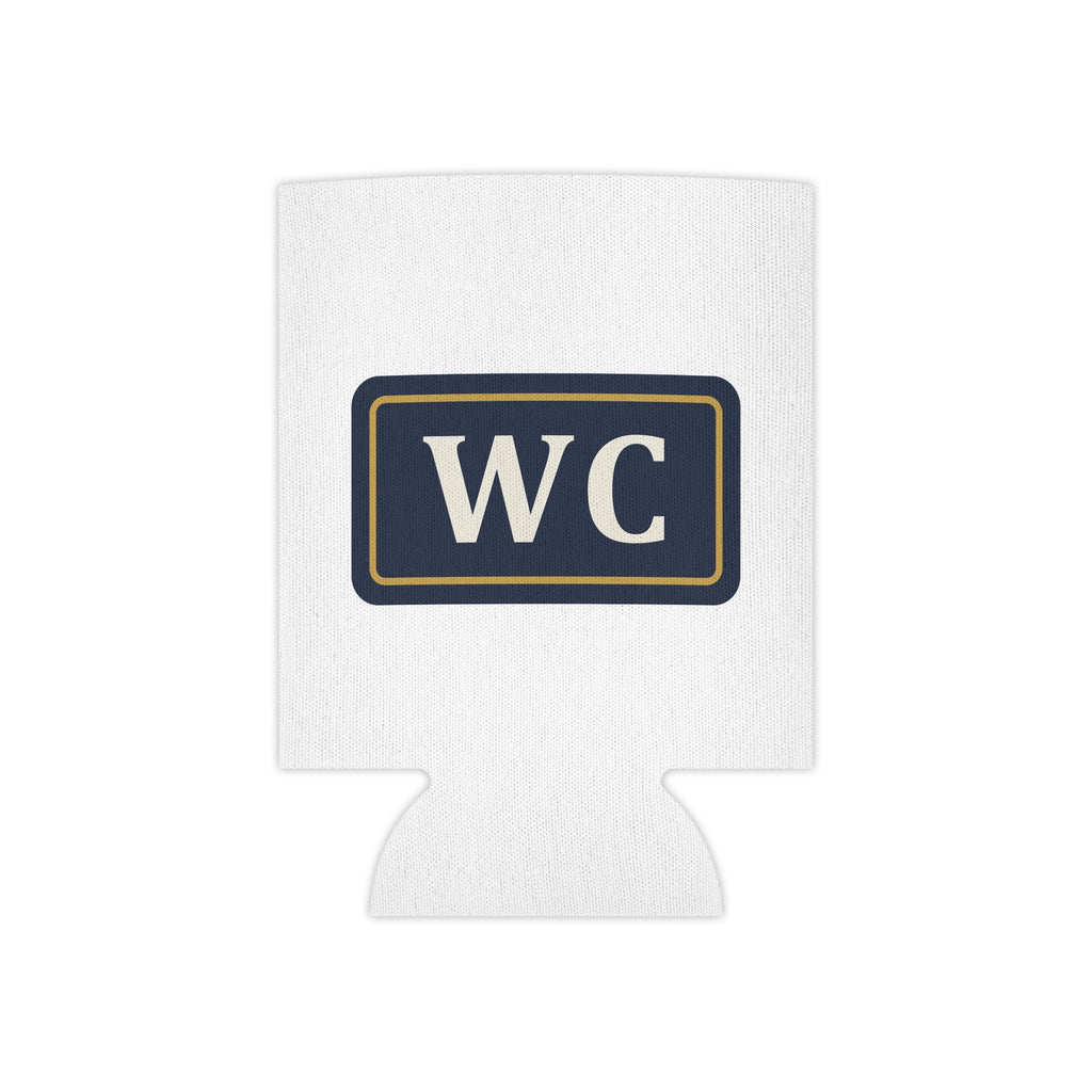 WC Patch Can Cooler