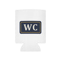 WC Patch Can Cooler