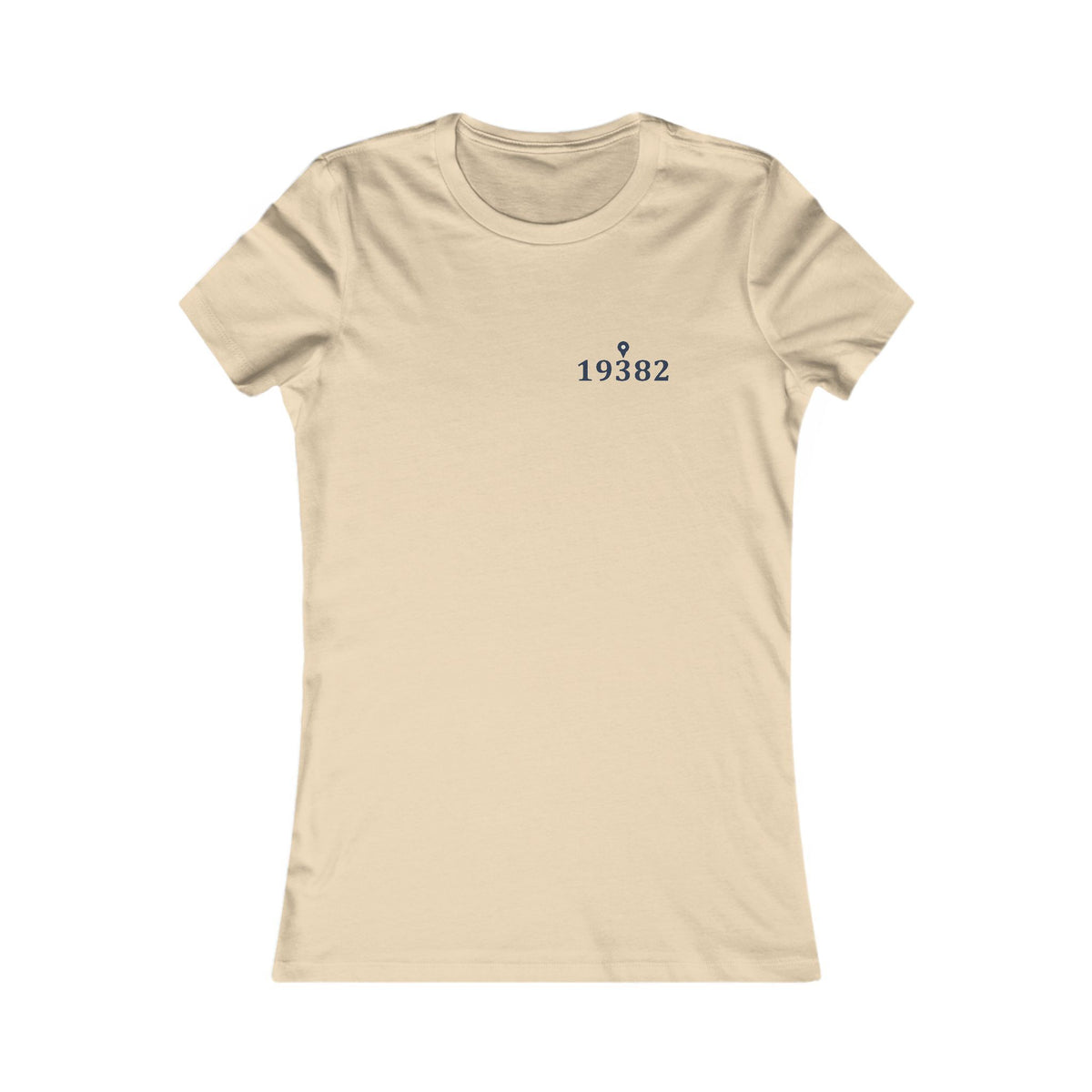 19382 Women's Tee
