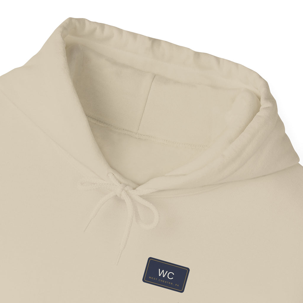 WC Patch Hoodie