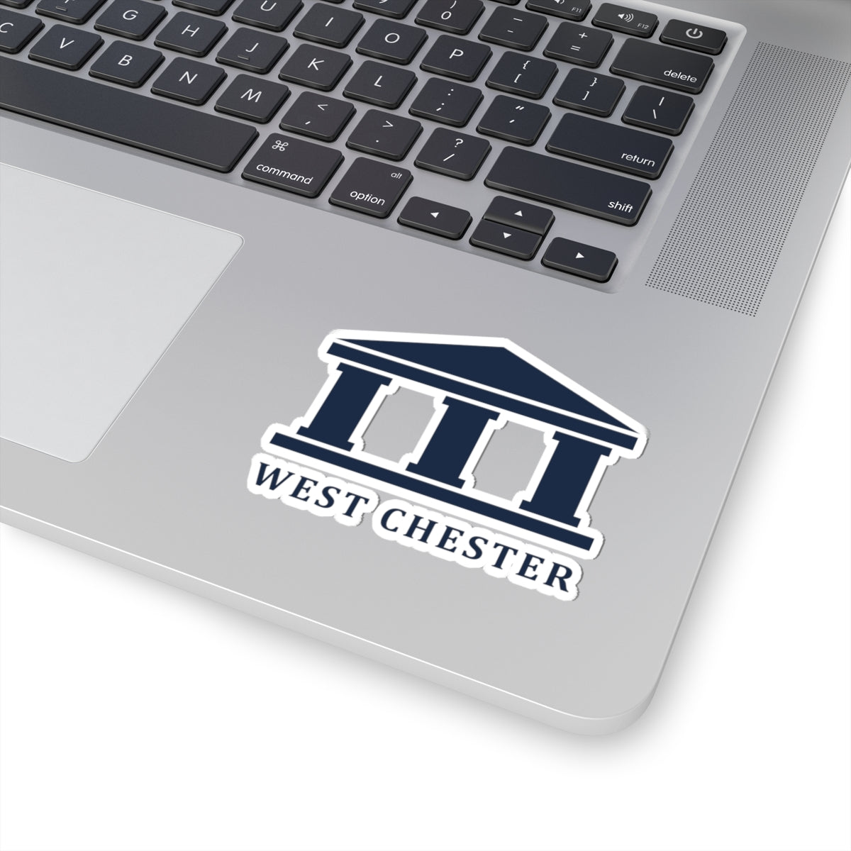Athens of PA Sticker