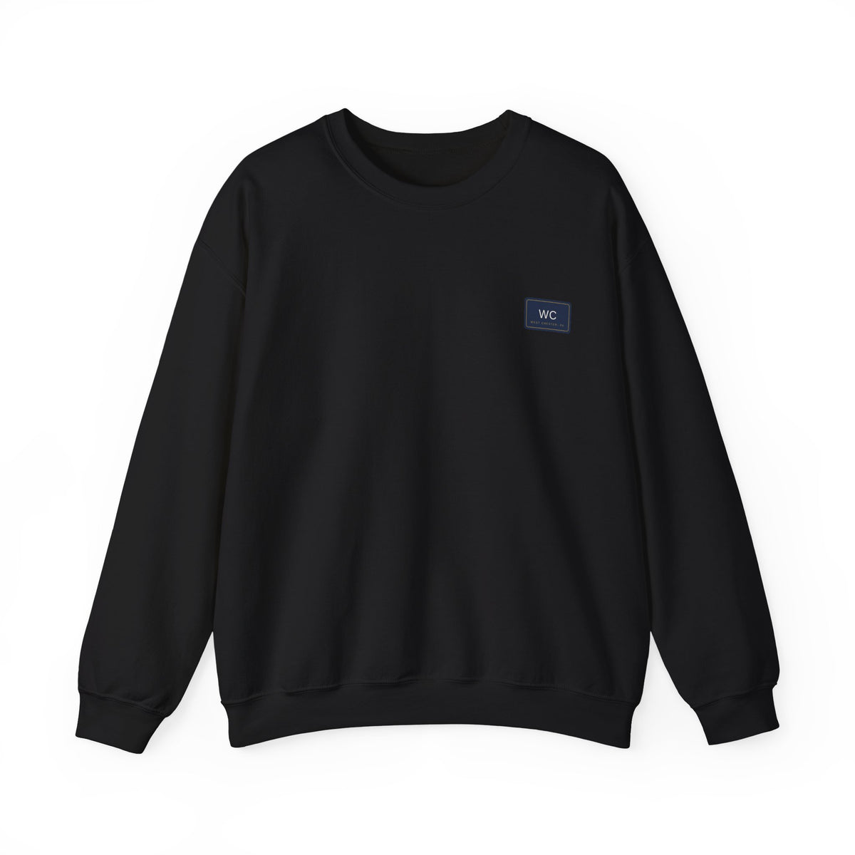WC Patch Crewneck