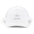 Street Grid Snapback