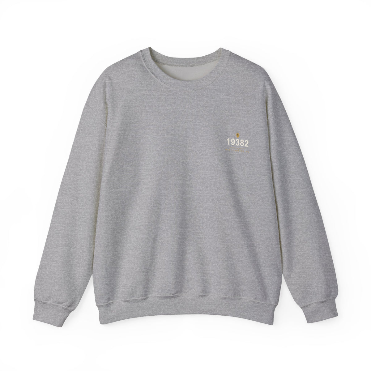 19382 Crewneck