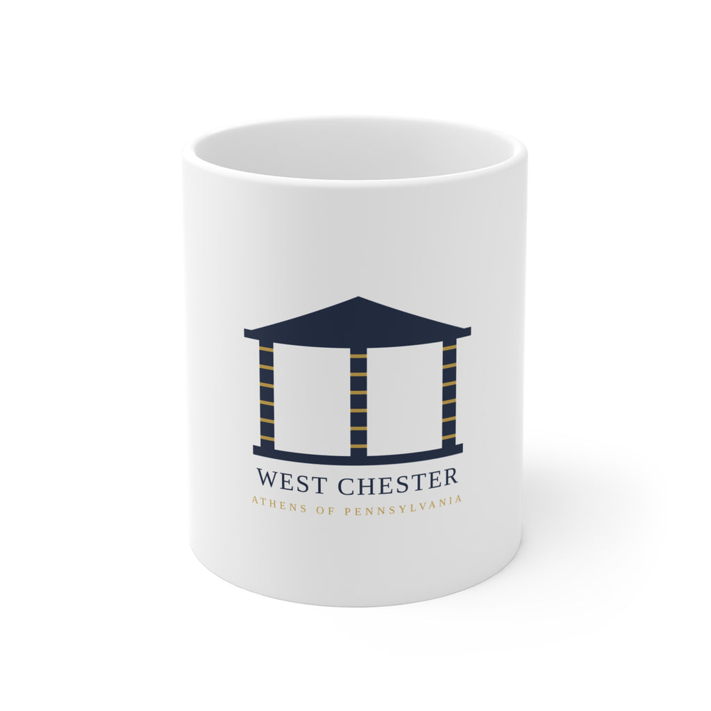 Athens of PA Mug