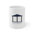 Athens of PA Mug