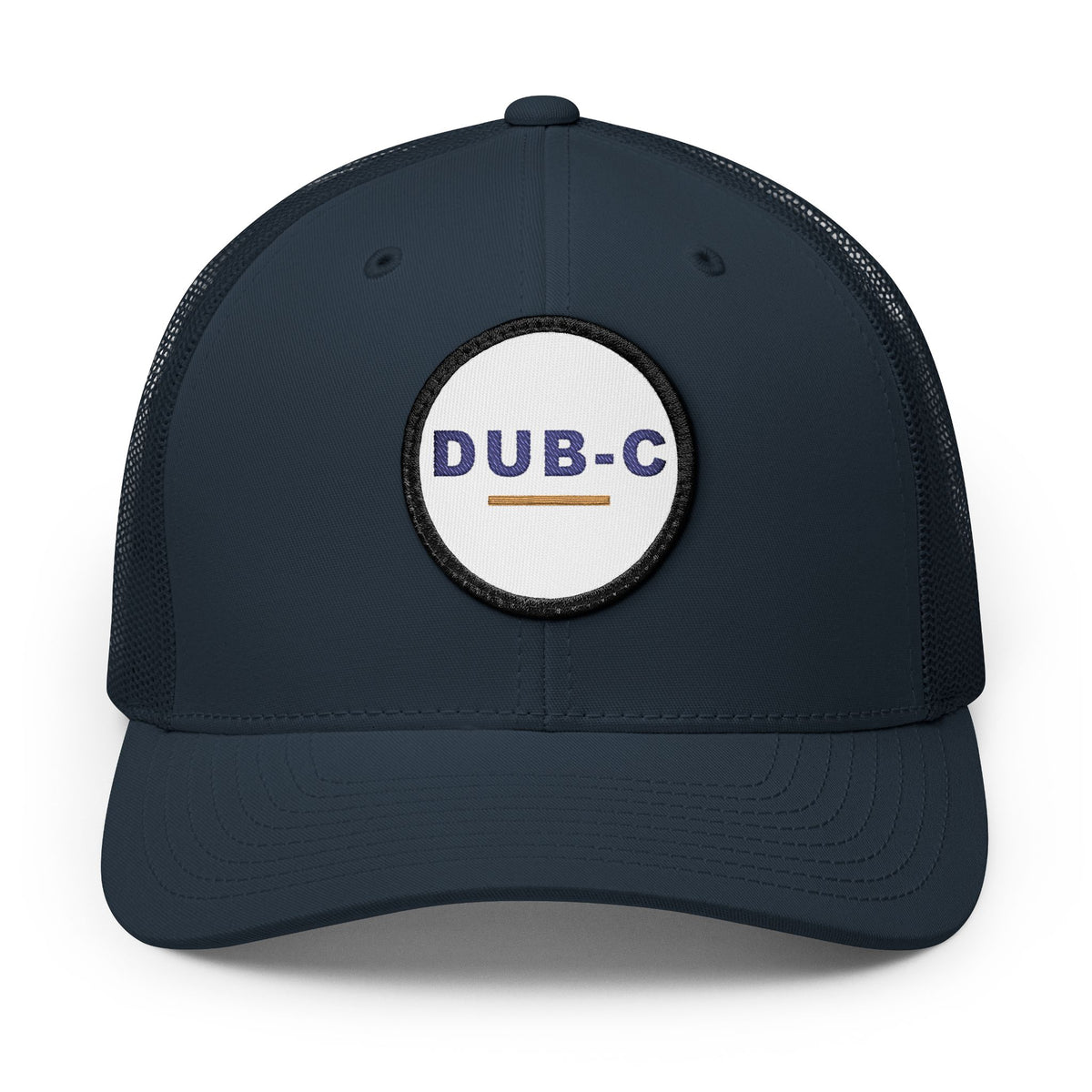 DUB-C Patch Snapback