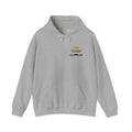 Retro Sunset Hoodie