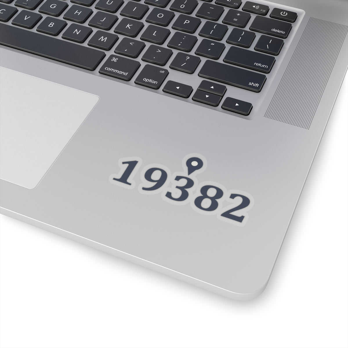 19382 Sticker