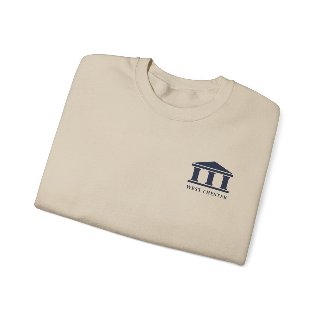 Athens of PA Crewneck