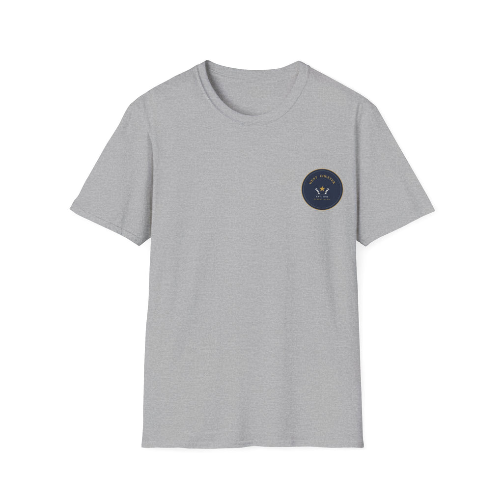 Collegiate Arch Tee