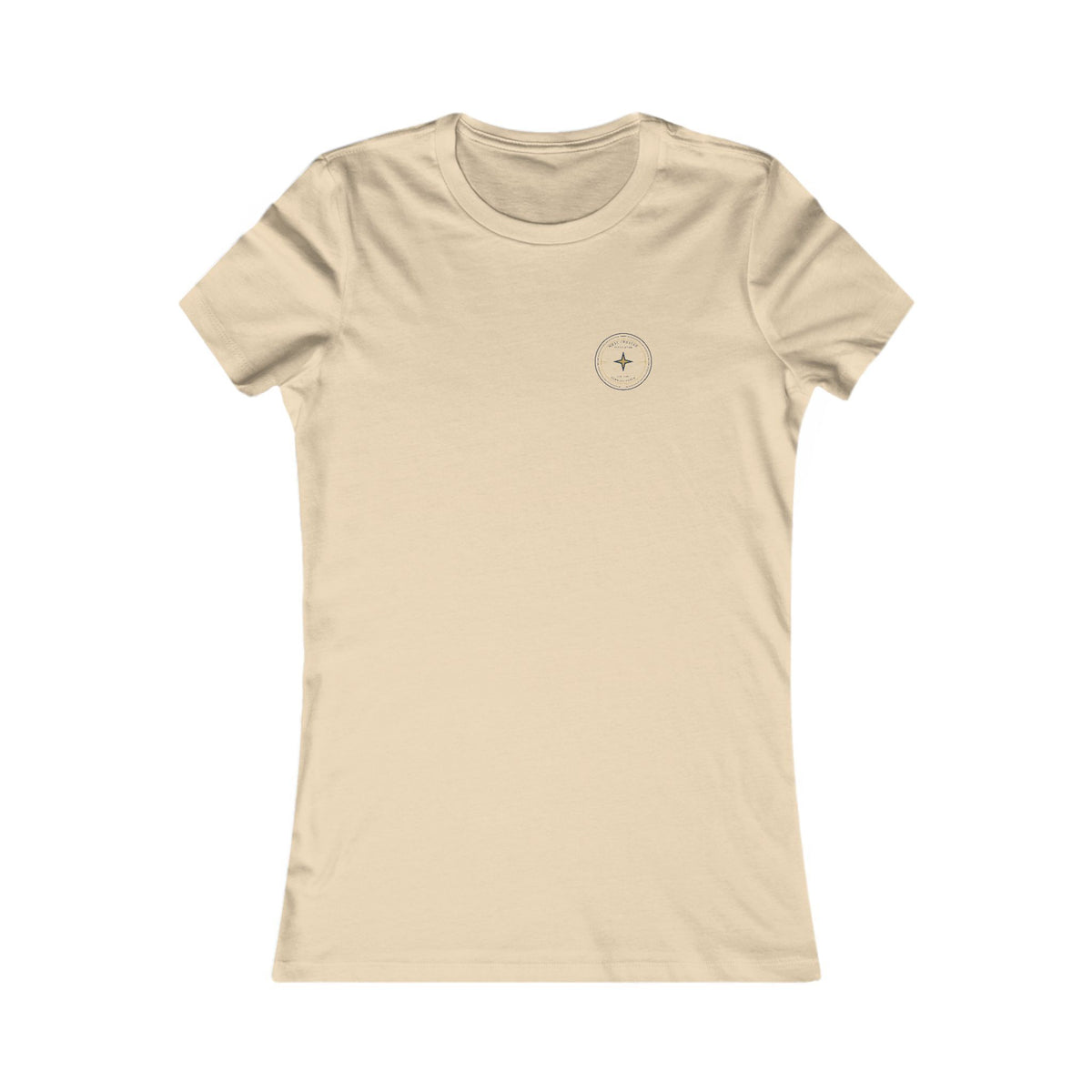 Turk's Head Badge Women's Tee