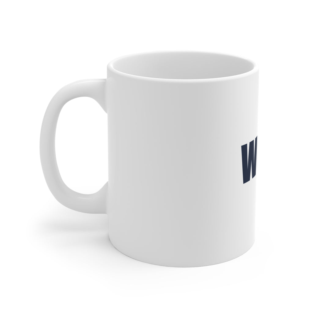 WCPA Tall Mug