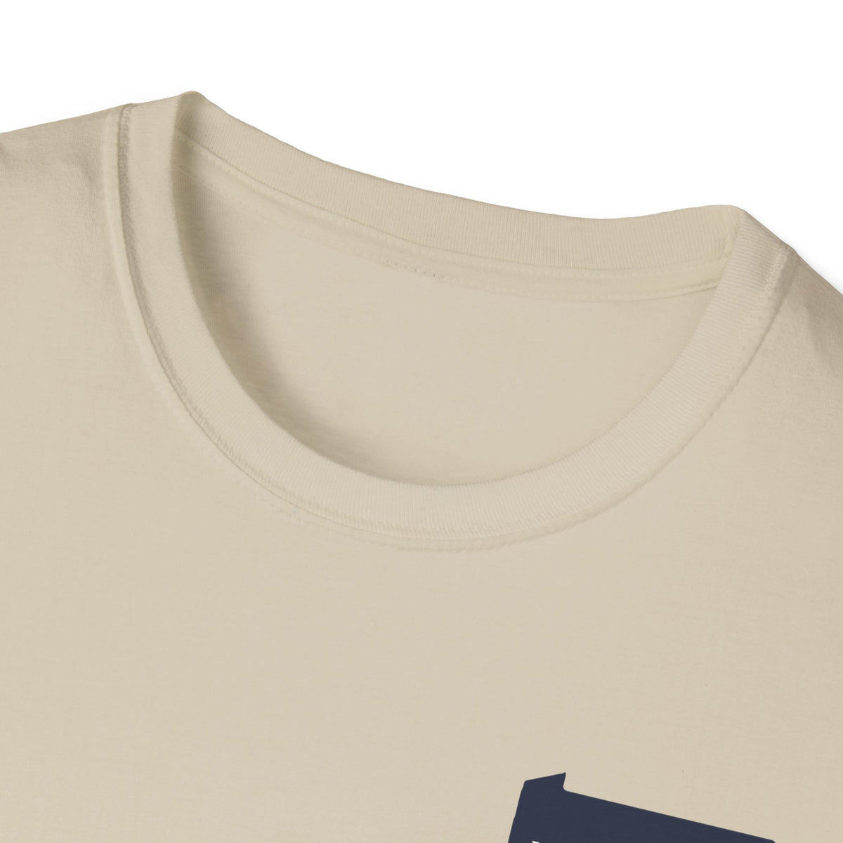 West Chester, PA Map Tee