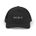 DUB-C Embroidered Snapback