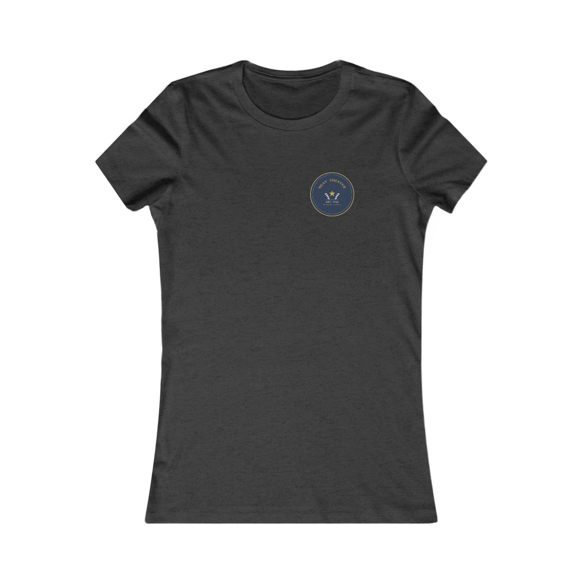 Collegiate Arch Women's Tee