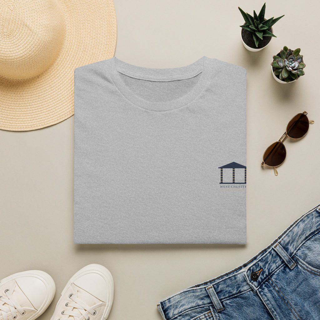 Athens of PA Tee
