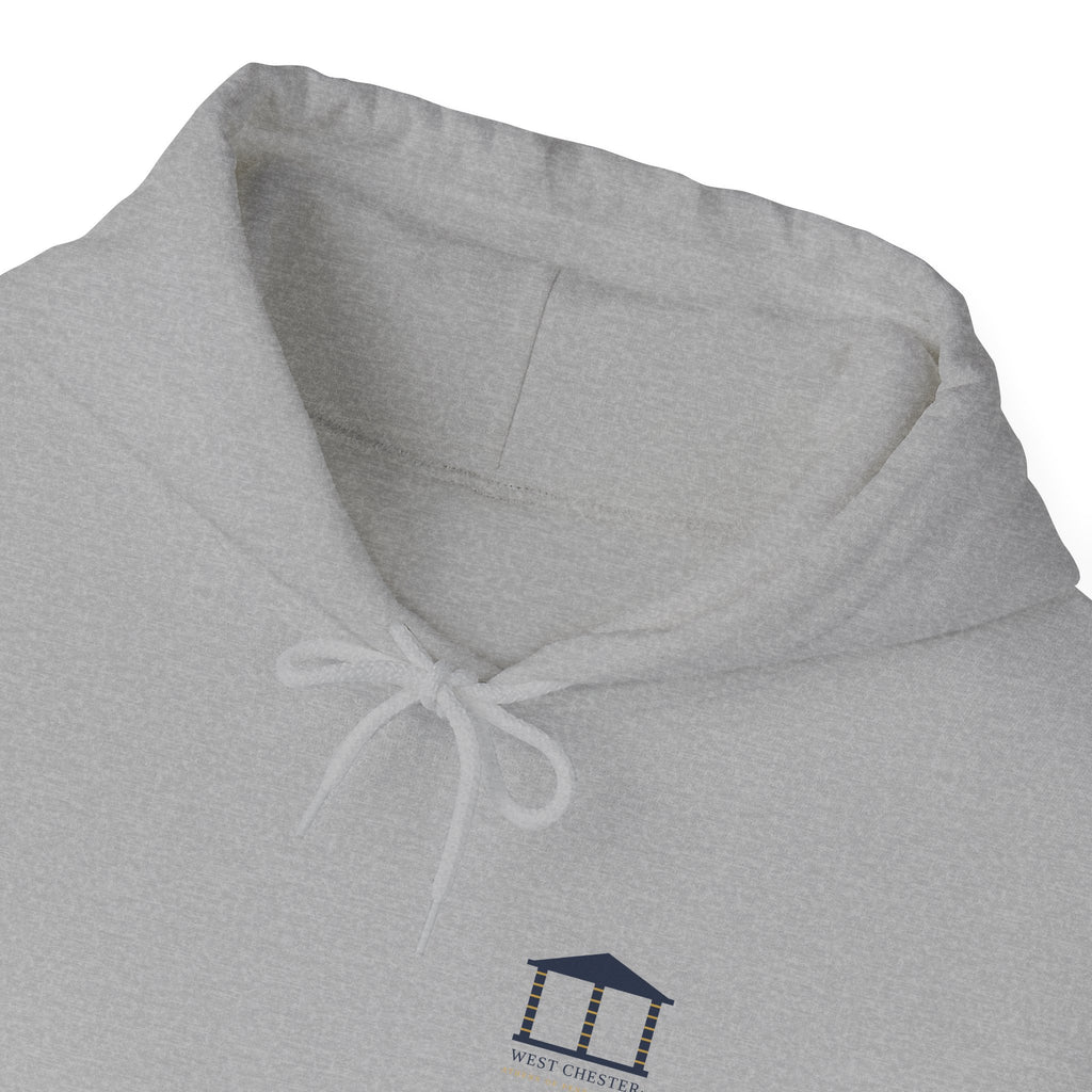 Athens of PA Hoodie