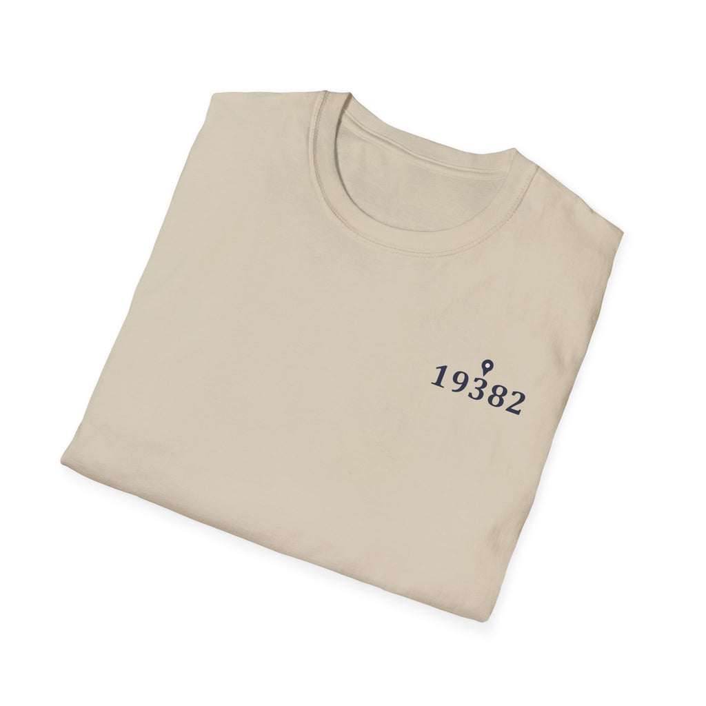 19382 Tee