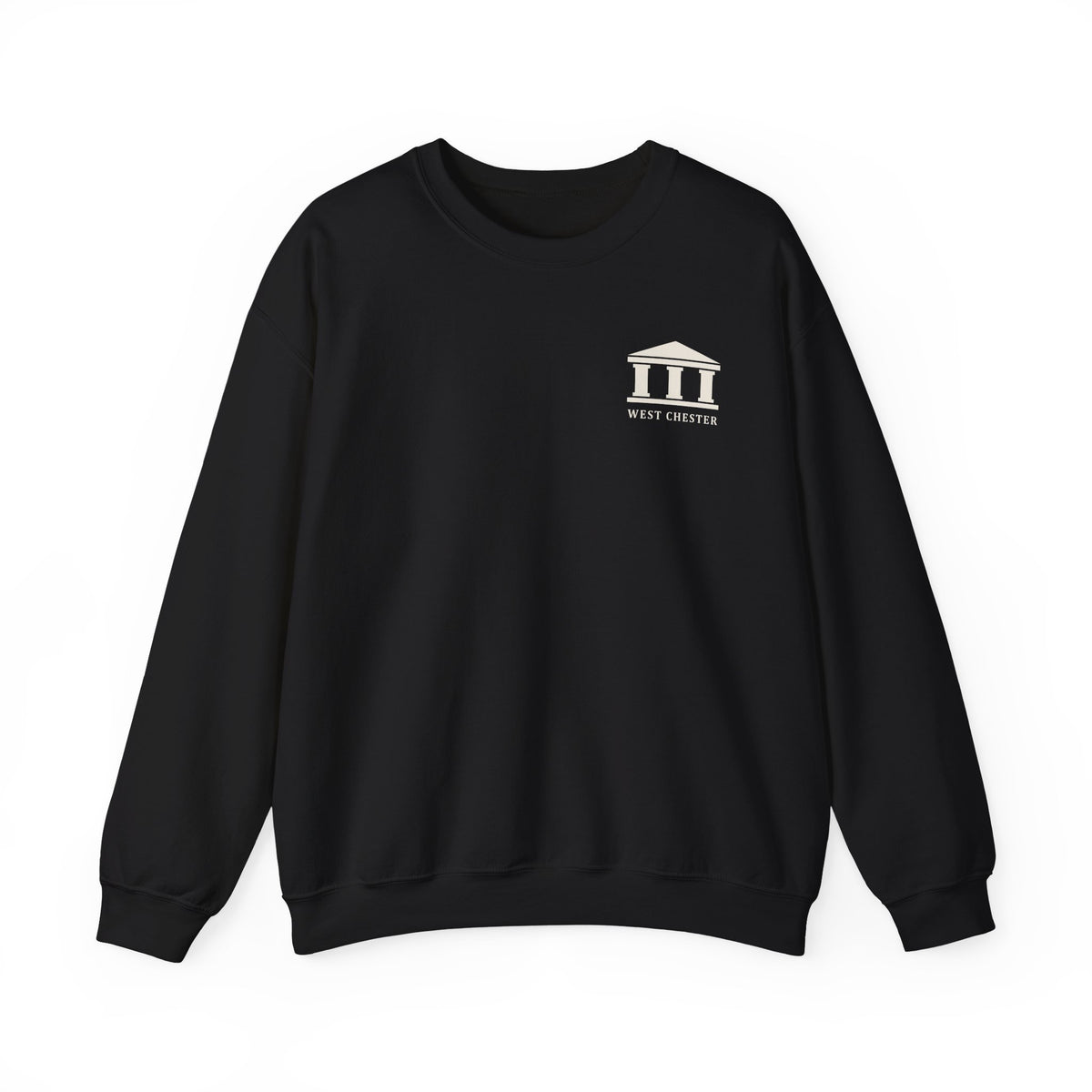Athens of PA Crewneck