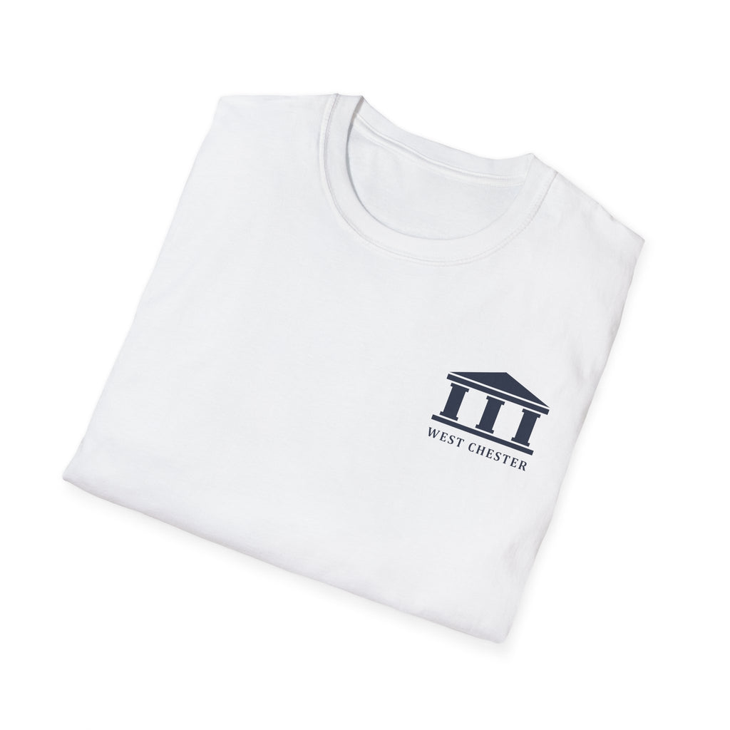 Athens of PA Tee