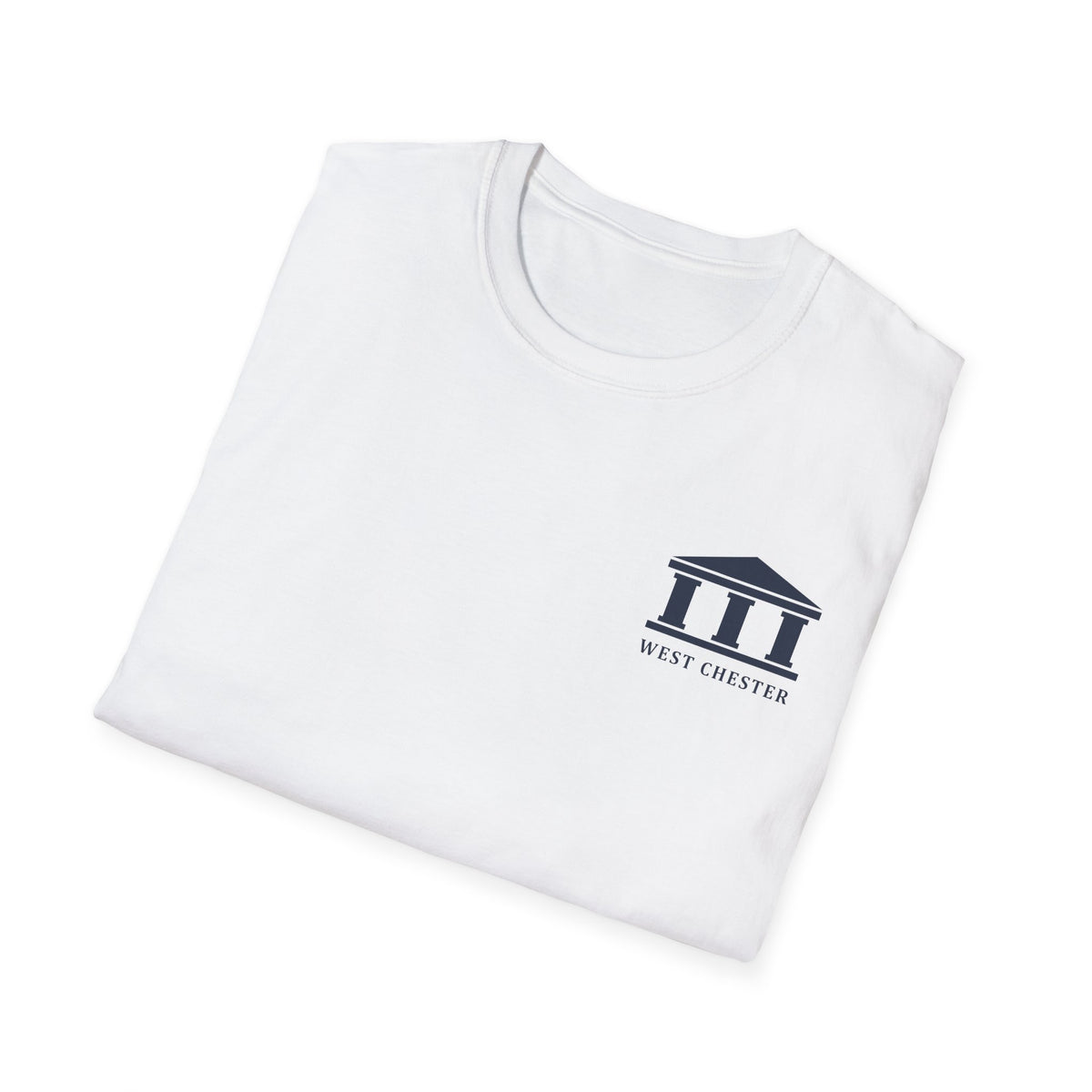 Athens of PA Tee