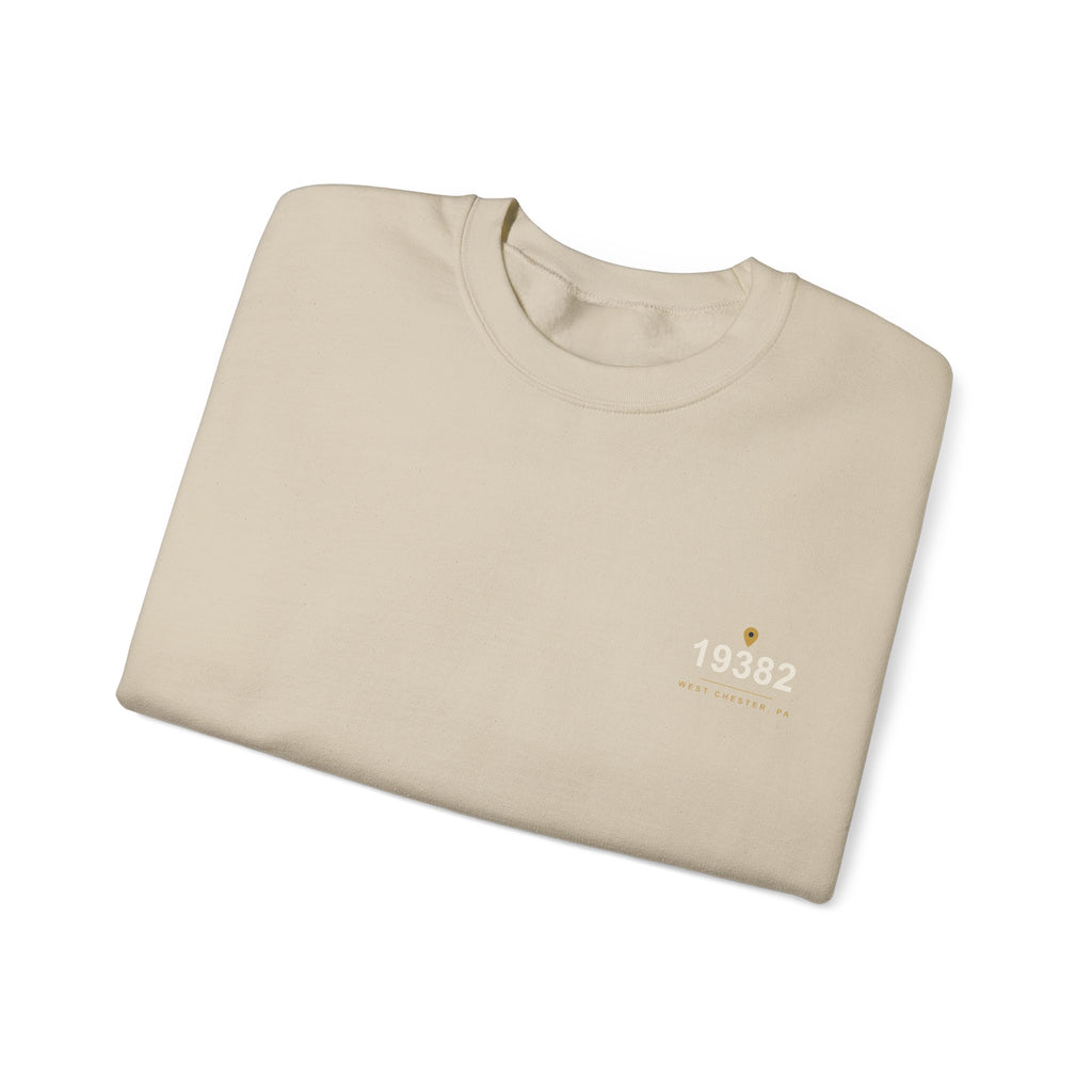 19382 Crewneck