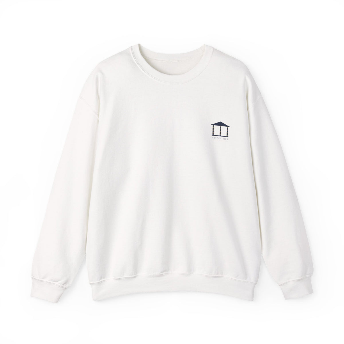 Athens of PA Crewneck