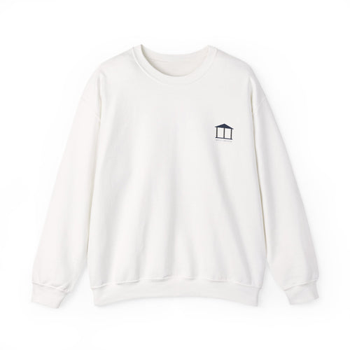 Athens of PA Crewneck