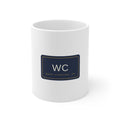 WC Patch Mug