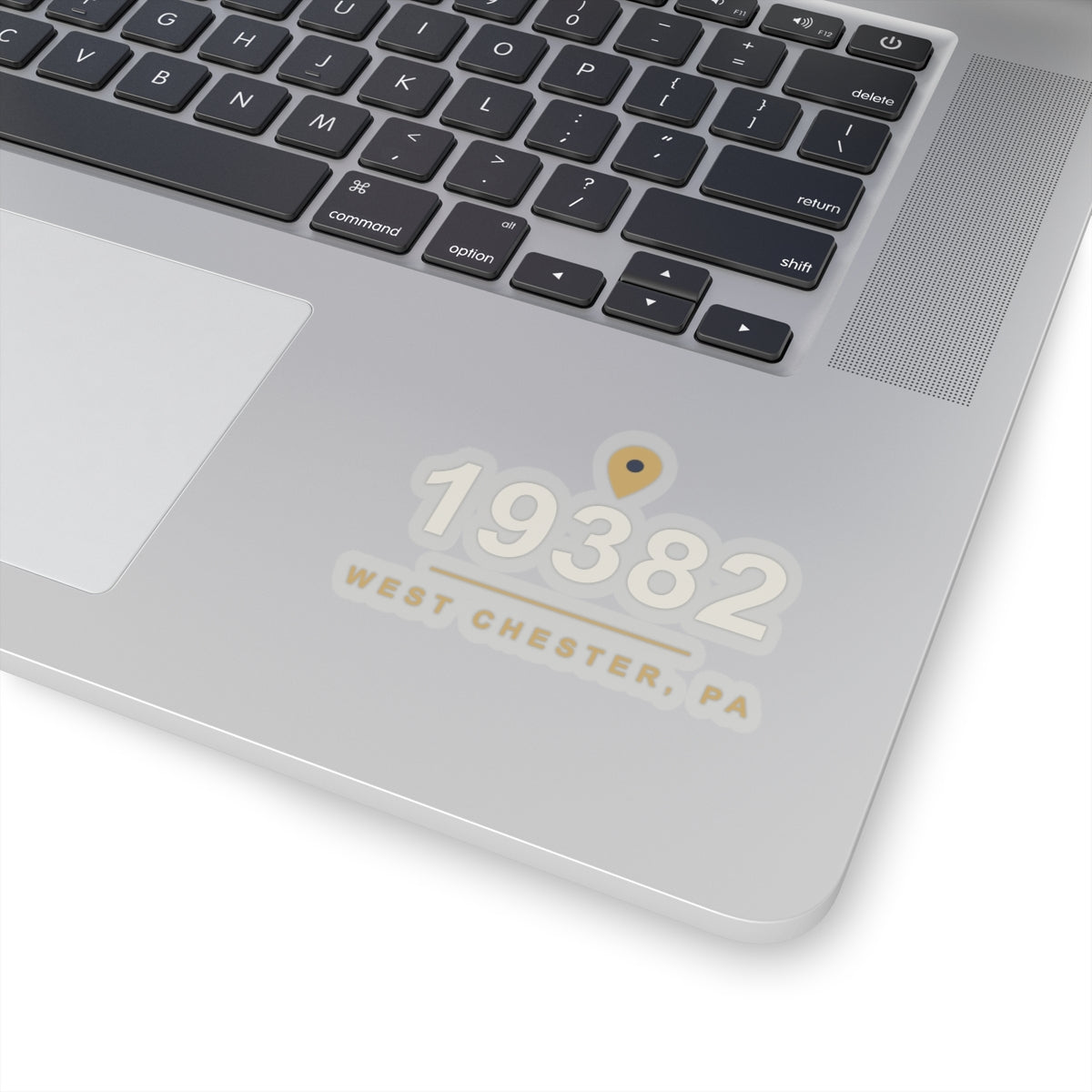 19382 Sticker