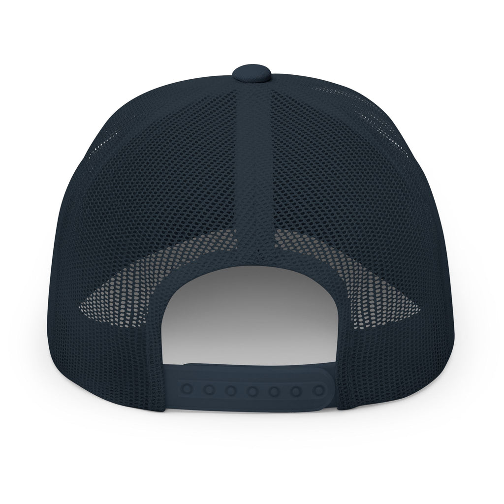 DUB-C Patch Snapback