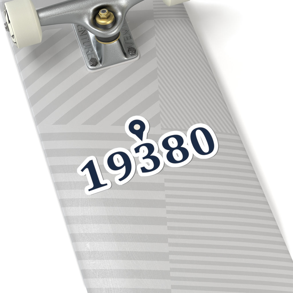 19380 Sticker