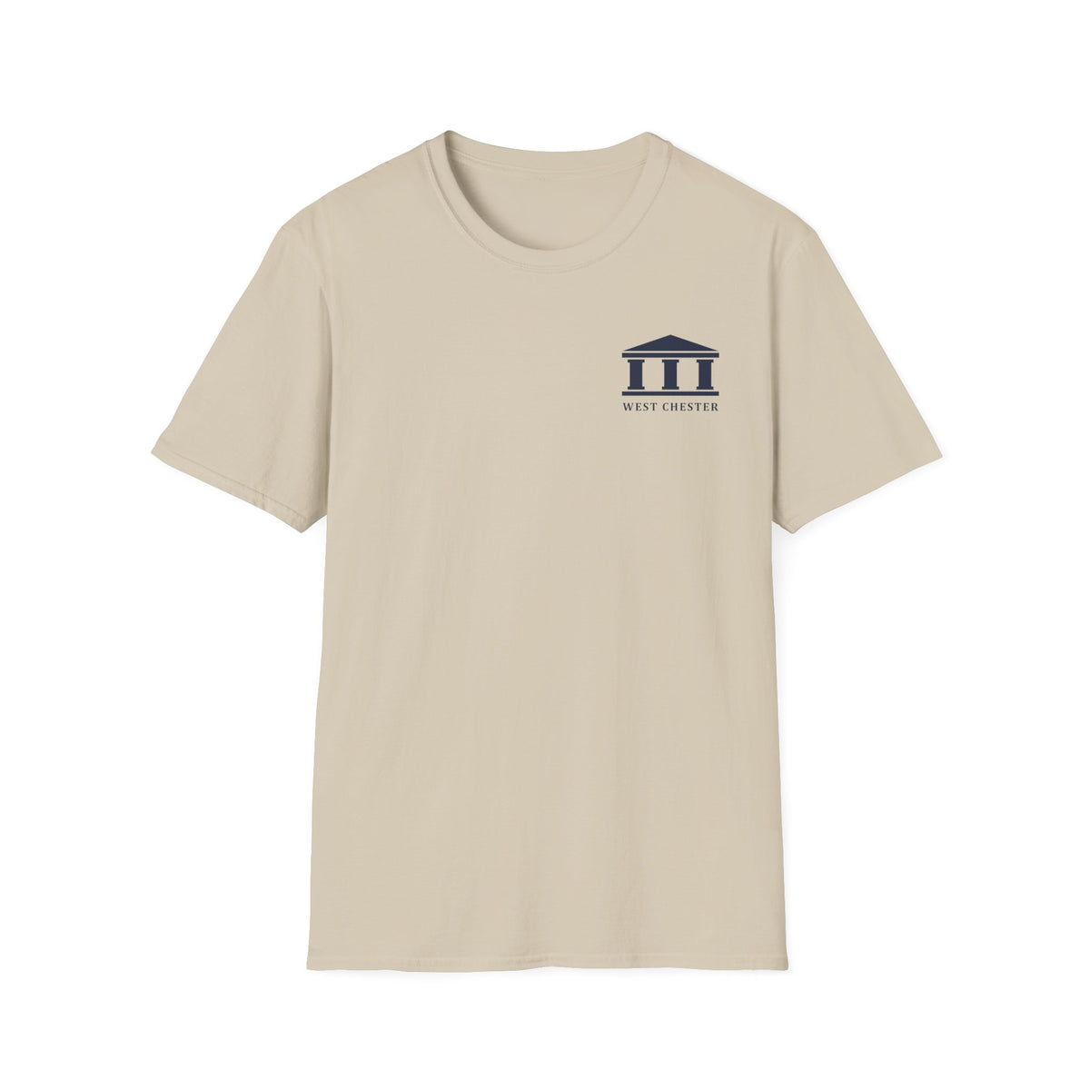 Athens of PA Tee