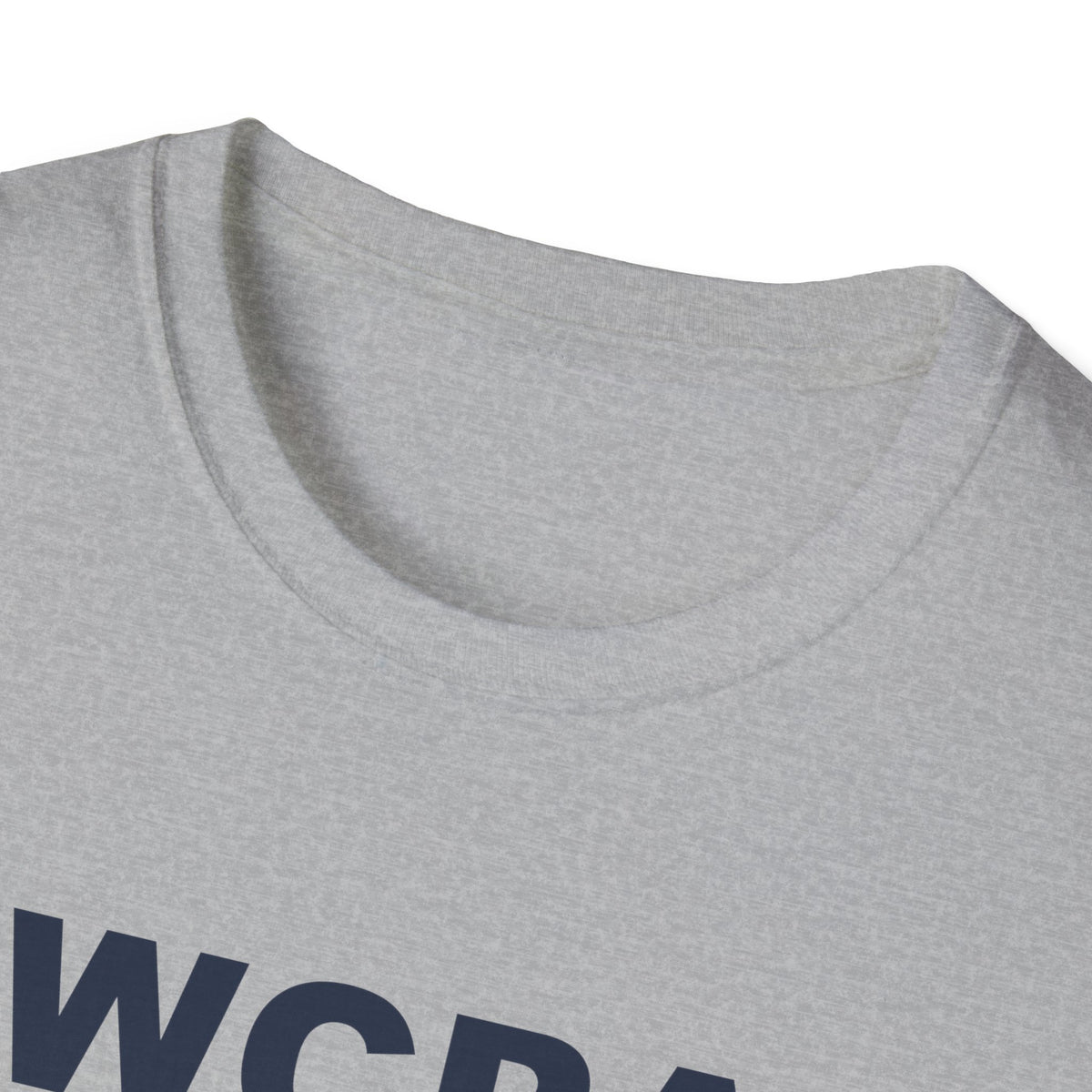 WCPA Block Tee
