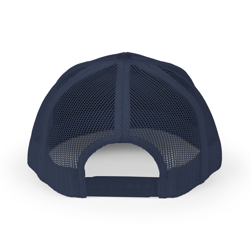 WC Patch Embroidered Snapback