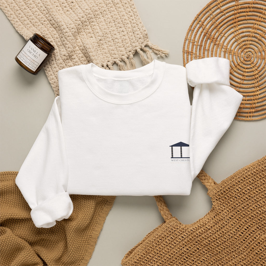 Athens of PA Crewneck