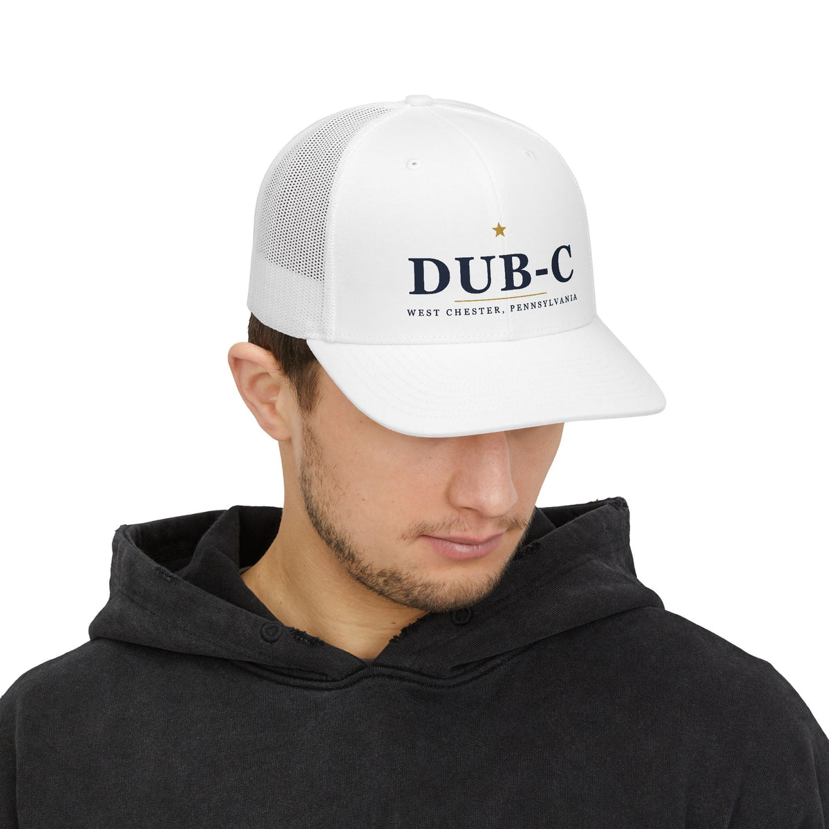 DUB-C Snapback