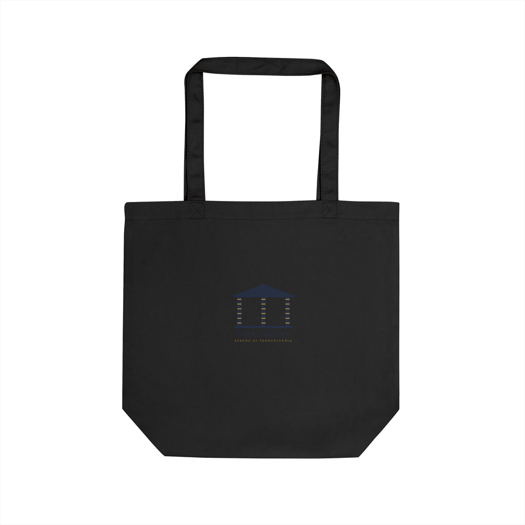 Athens of PA Tote Bag