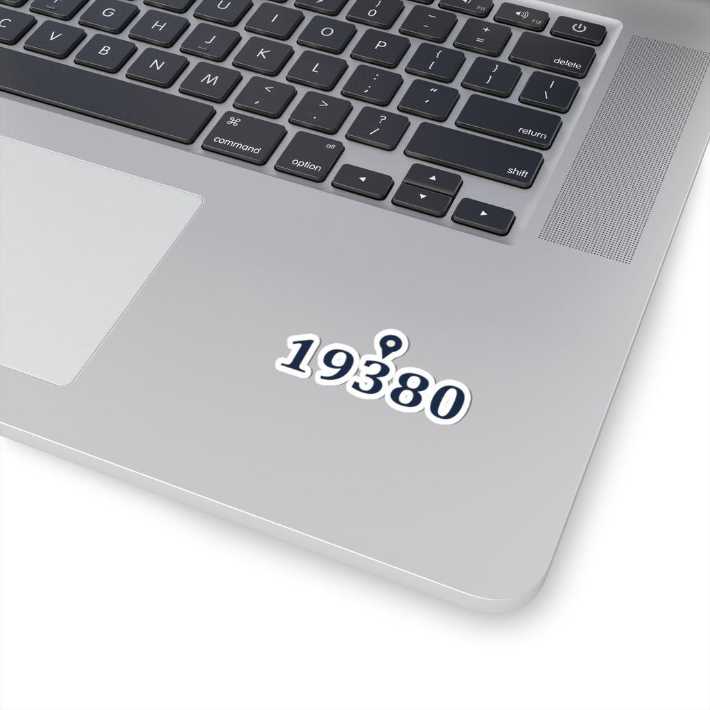 19380 Sticker