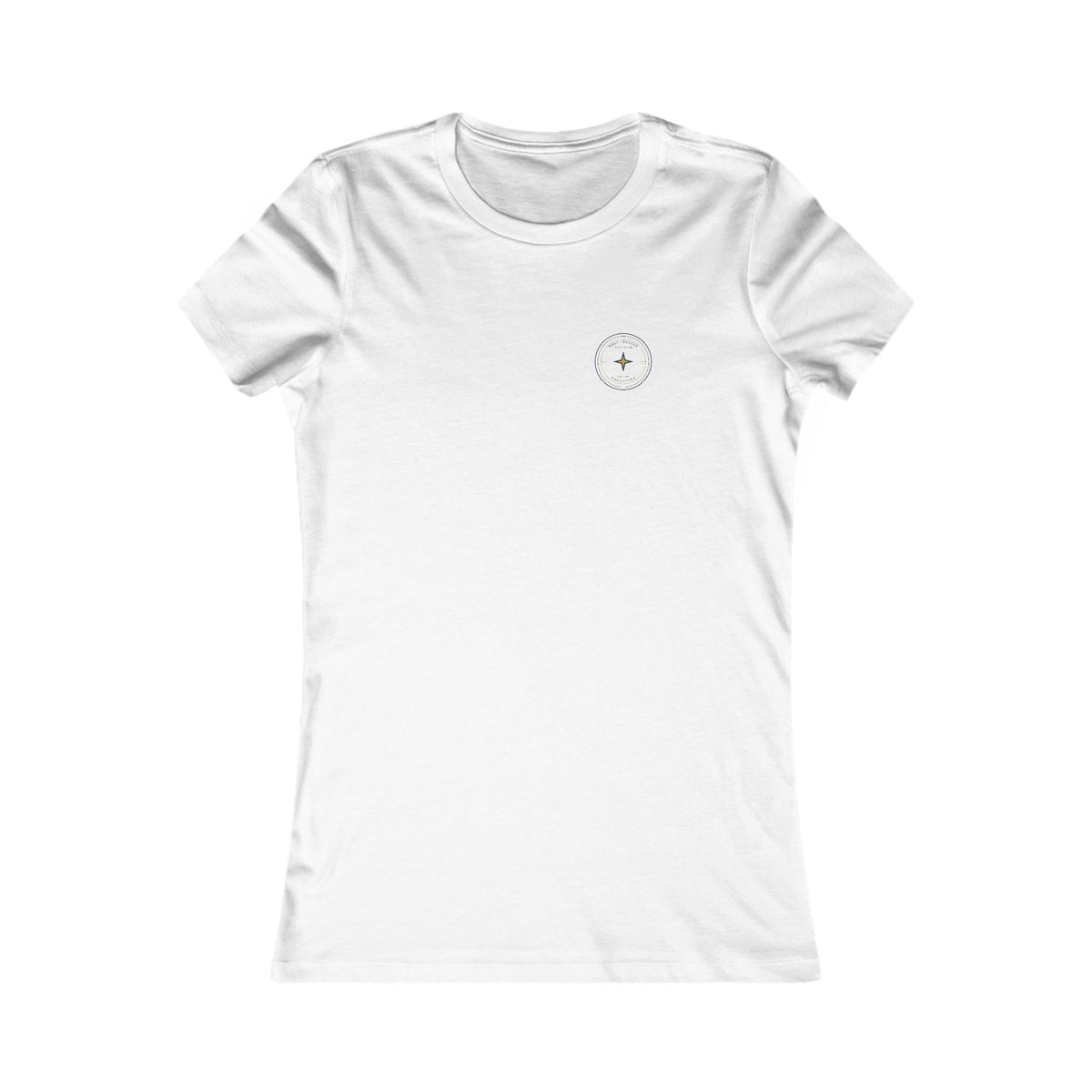 Turk's Head Badge Women's Tee