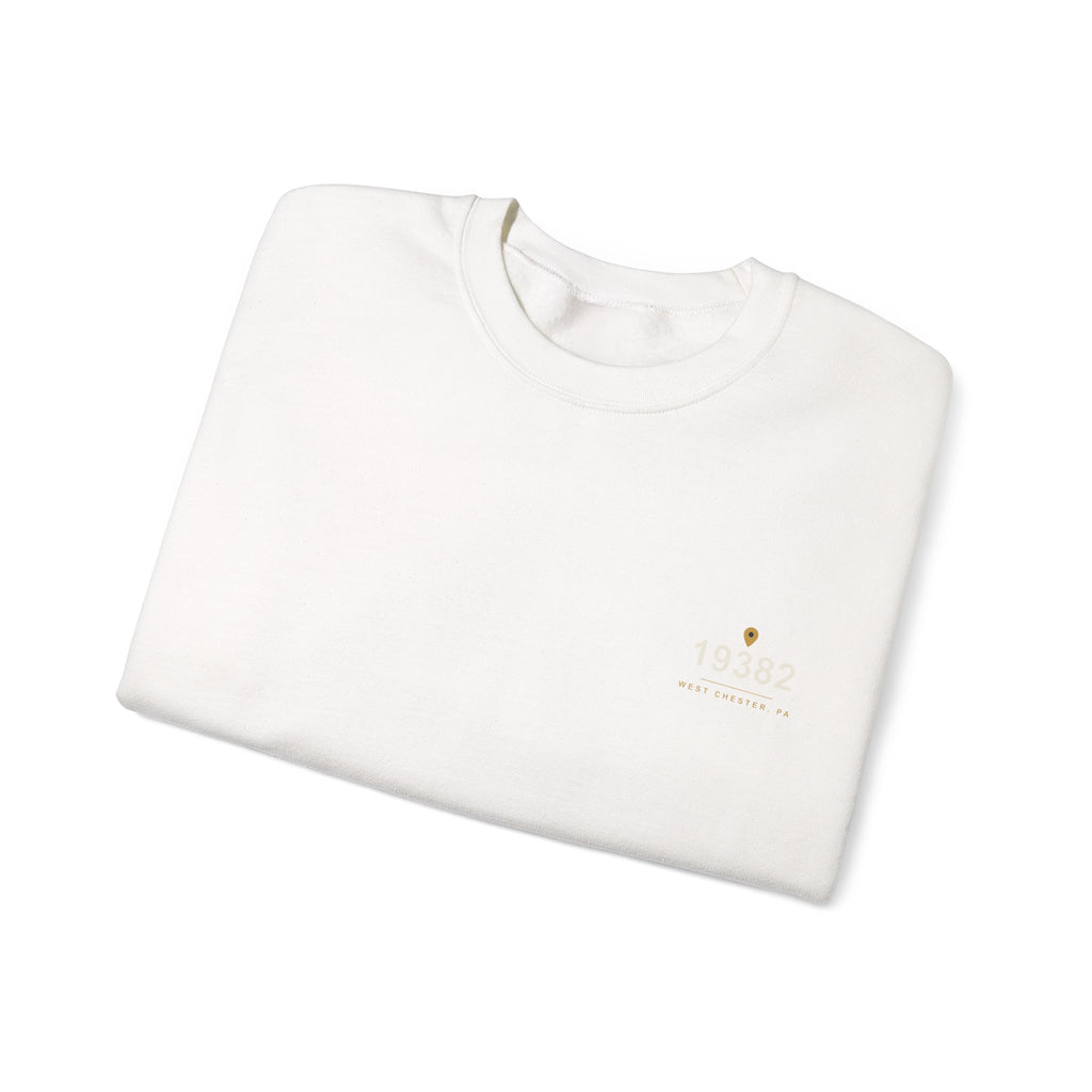 19382 Crewneck