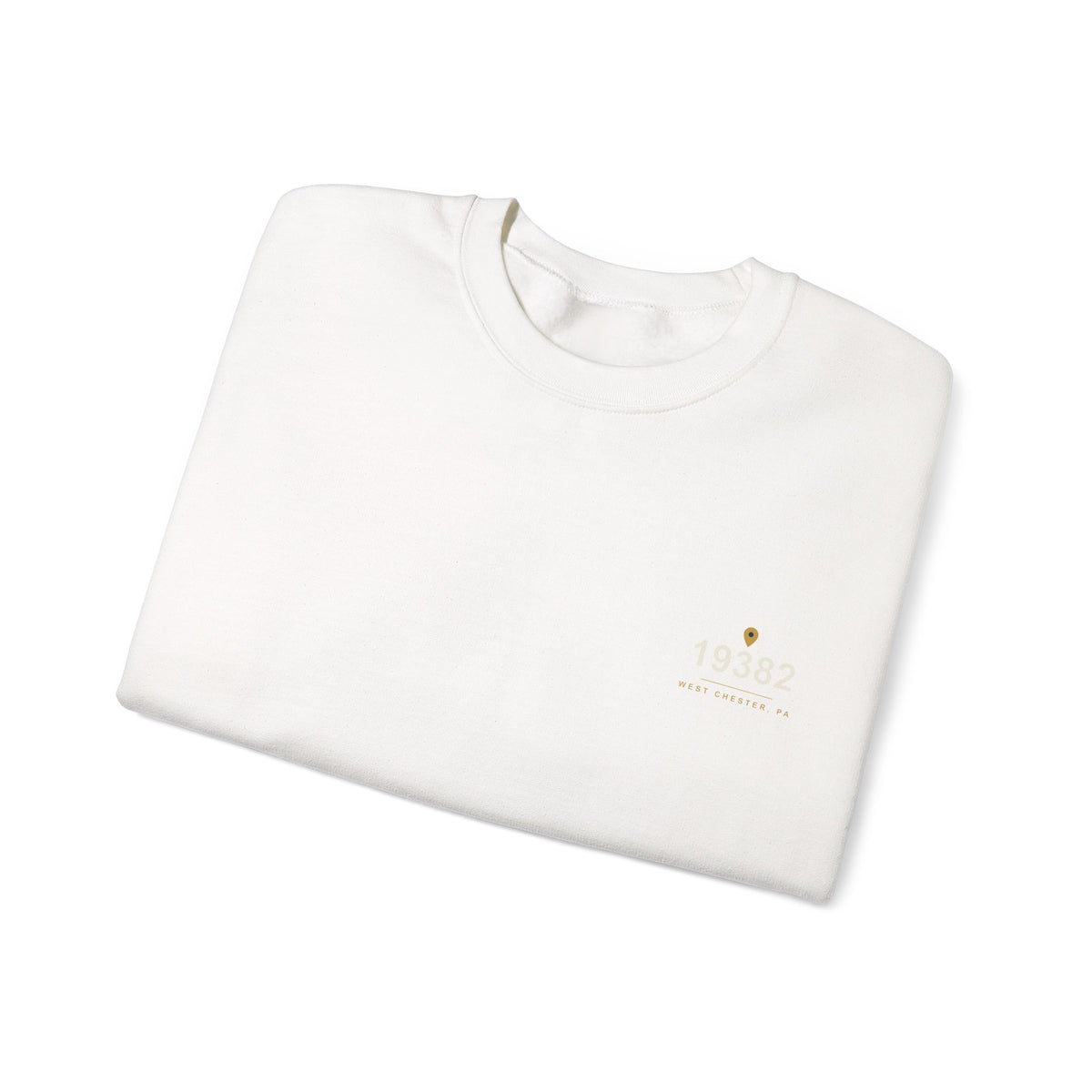 19382 Crewneck
