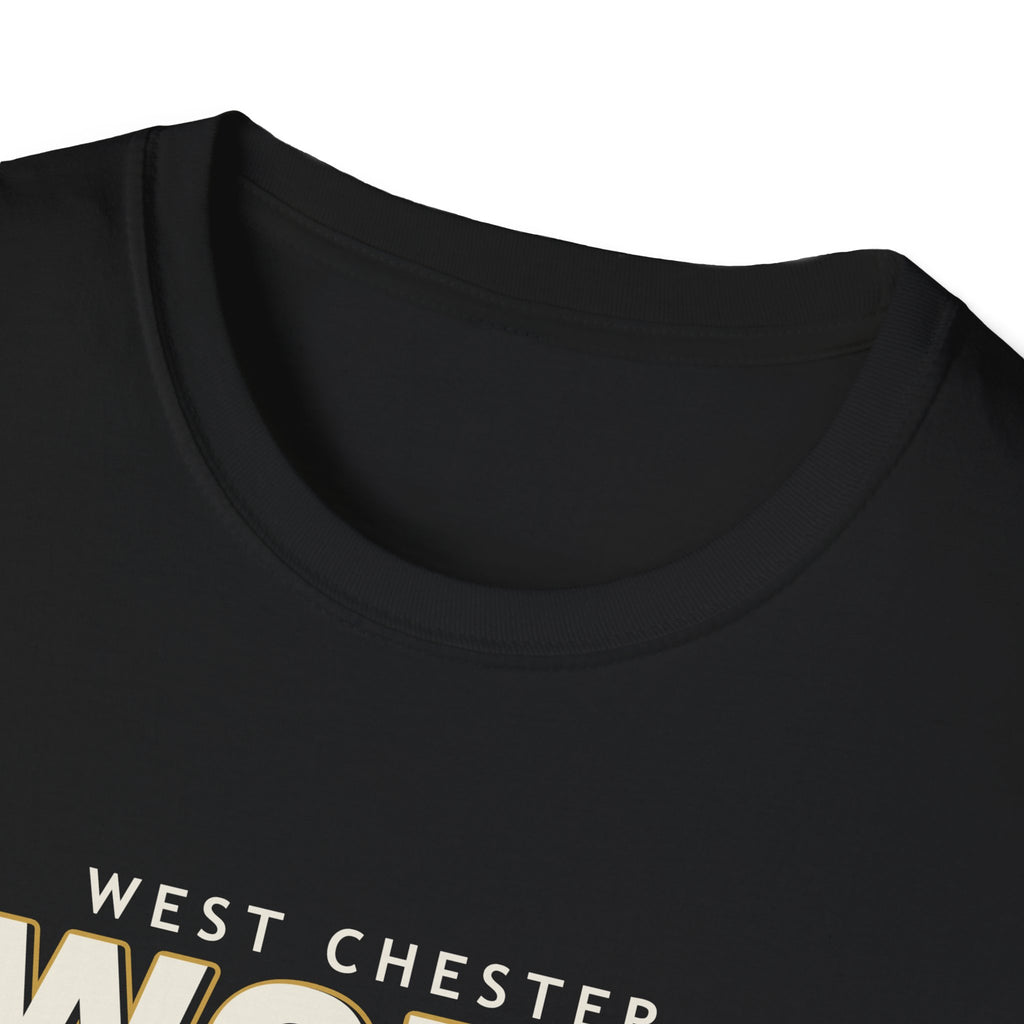 WCPA Varsity Tee